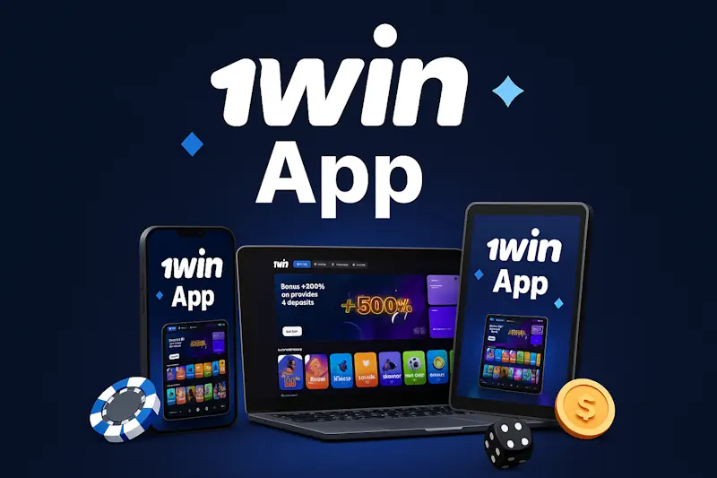 1Win app